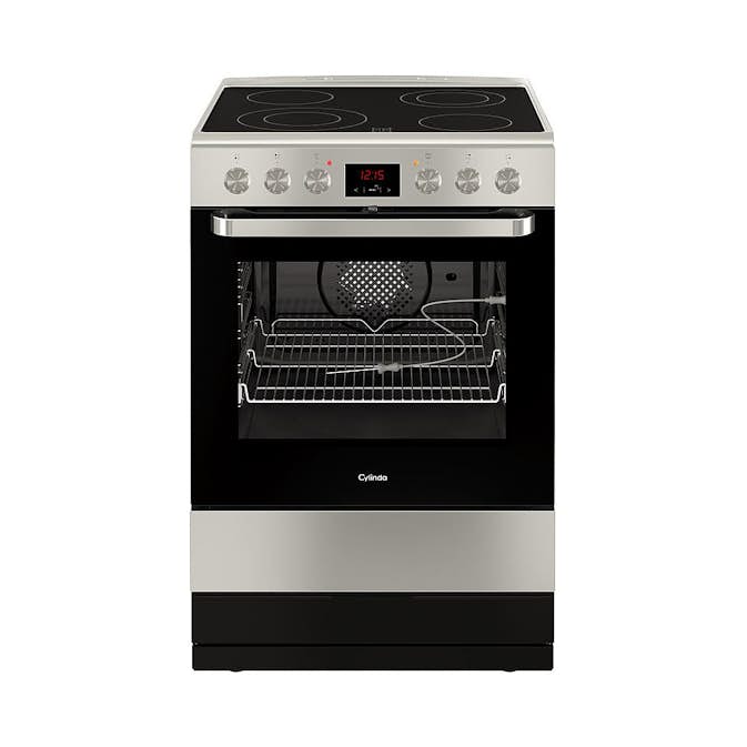 Glaskeramikspis Cylinda S 6364 KVE