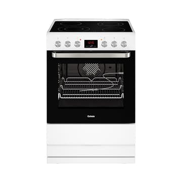 Glaskeramikspis Cylinda S 6364 KVE