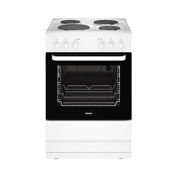 Spis Cylinda S 6364 E