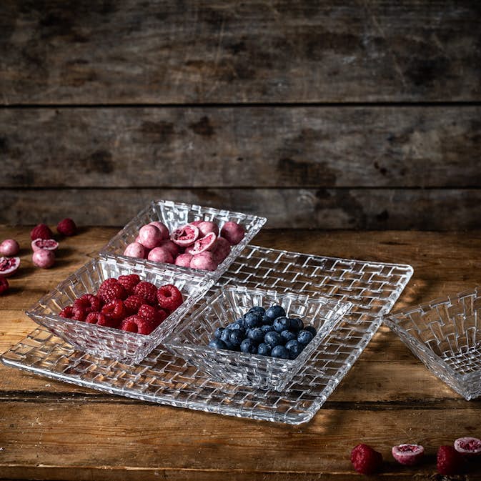 Serveringsset Nachtmann Bossa Nova 5 delar