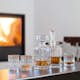 Set Karaff Och 2 Glas Nachtmann Noblesse