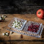 Serveringsset 3 Delar Nachtmann Bossa Nova