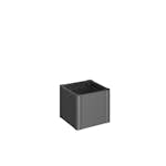 Planteringslåda Biohort Belvedere Mini 45x53x53 cm