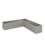 Planteringslåda Biohort Belvedere Mini 45x201x201 cm