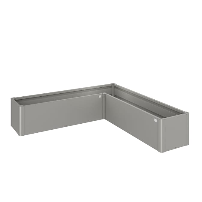 Planteringslåda Biohort Belvedere Mini 45x201x201 cm