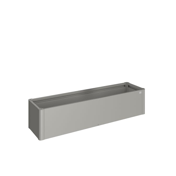 Planteringslåda Biohort Belvedere Mini 45x53x201 cm