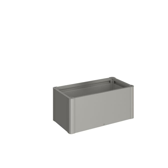 Planteringslåda Biohort Belvedere Mini 45x53x102 cm