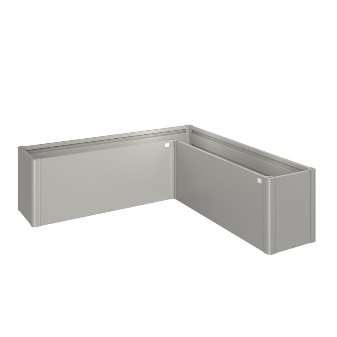 Planteringslåda Biohort Belvedere Midi 61x201x201 cm