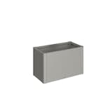 Planteringslåda Biohort Belvedere Midi 61x53x102 cm