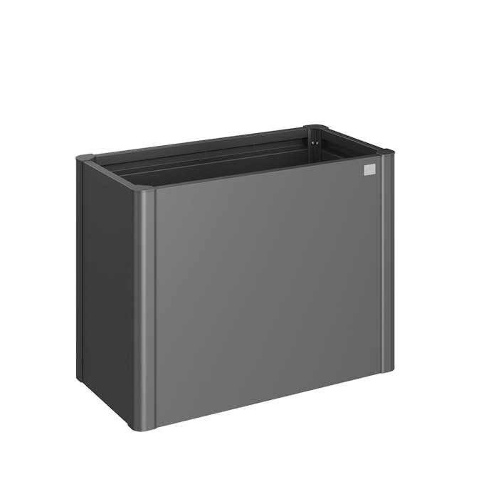 Planteringslåda Biohort Belvedere Maxi 77x53x102 cm