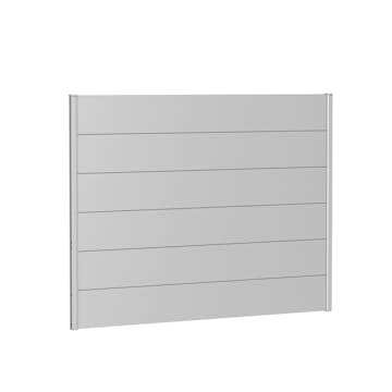 Väggpanel Biohort för Skärmvägg 180x135 cm