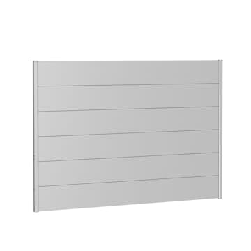 Väggpanel Biohort för Skärmvägg 200x135 cm