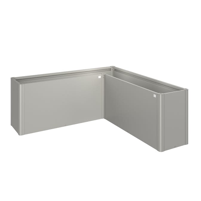 Planteringslåda Biohort Belvedere Maxi 77x201x201 cm