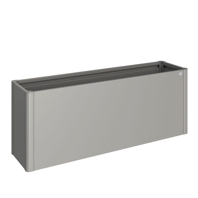 Planteringslåda Biohort Belvedere Maxi 77x53x201 cm