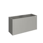 Planteringslåda Biohort Belvedere Maxi 77x53x152 cm