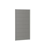 Väggpanel Biohort för Skärmvägg 100x180 cm