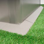 Sockel Biohort till Blomlåda 1x0,5 m