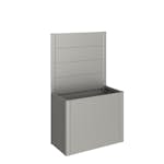 Skärmvägg Biohort till Belvedere Planteringslåda 91x4x102 cm