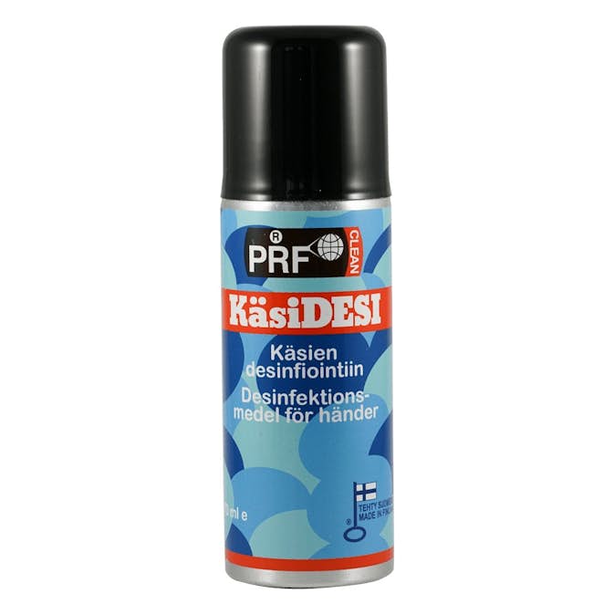 Handsprit PRF 170 ml 5-pack