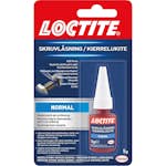 Skruvlåsning Loctite Normal Loctite 5g