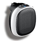 Värmefläkt LTC Compact Wall Heater 700W Väggmonterad