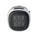 Värmefläkt LTC Compact Wall Heater 700W Väggmonterad