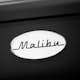 Byrå Tenzo Malibu 4 Lådor B60