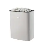 Elektriskt Bastuaggregat Narvi NC Elektrisk 6 kW Utan Kontroll