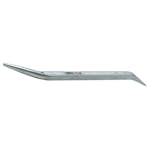 Flänsspett Hultafors F430 Aluminium