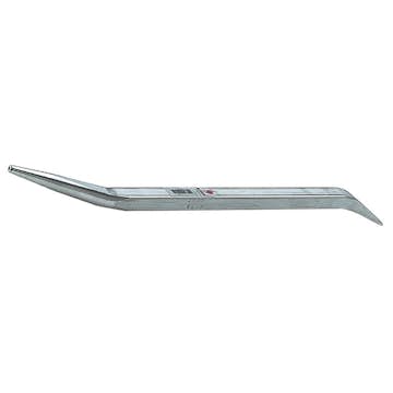 Flänsspett Hultafors F430 Aluminium