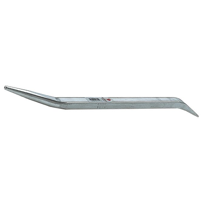 Flänsspett Hultafors F430 Aluminium