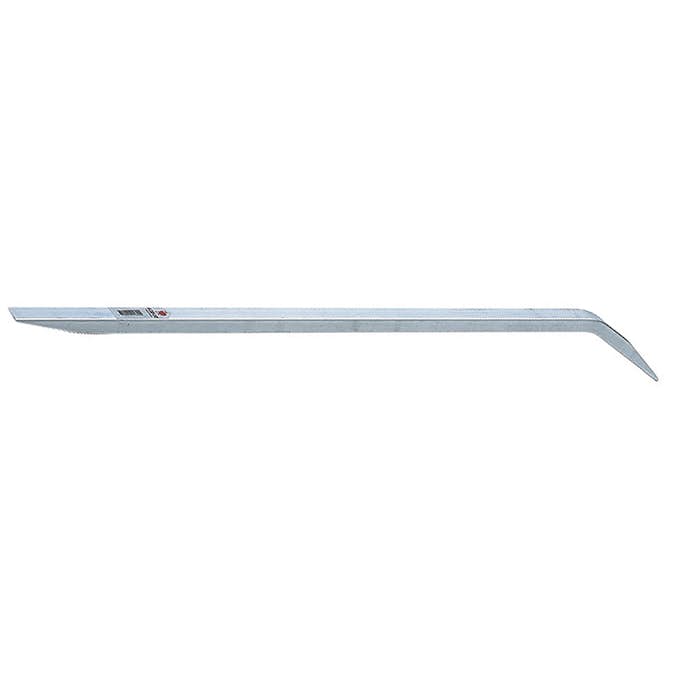Handspett Hultafors H700 Aluminium