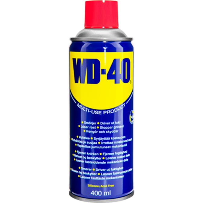 Multispray WD-40 400 ml
