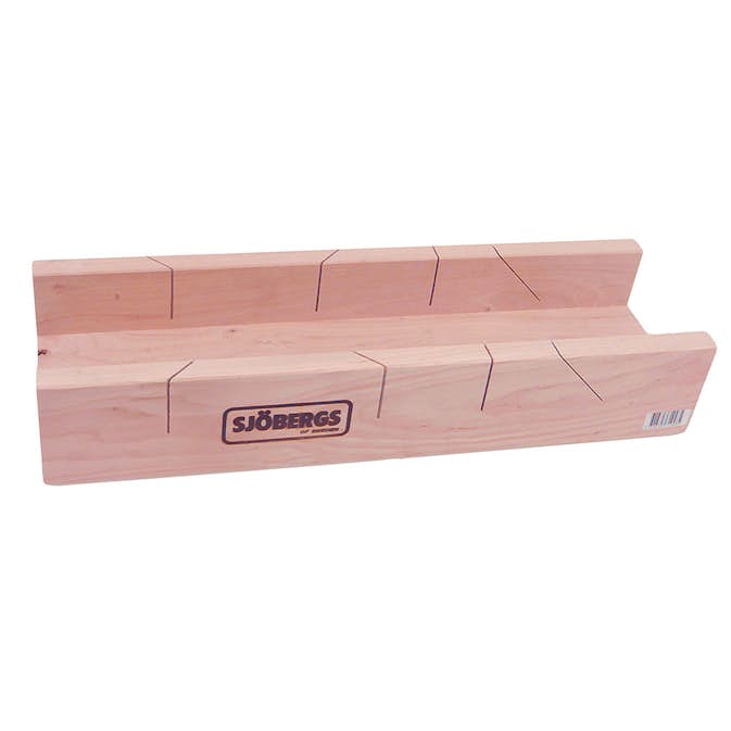 Geringslåda Sjöbergs SL 48 Trä