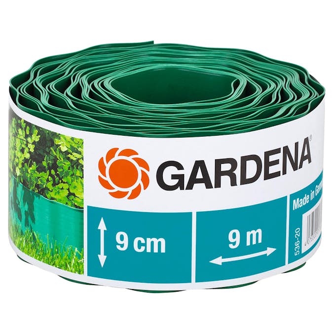 Gräskantband Gardena 9 m