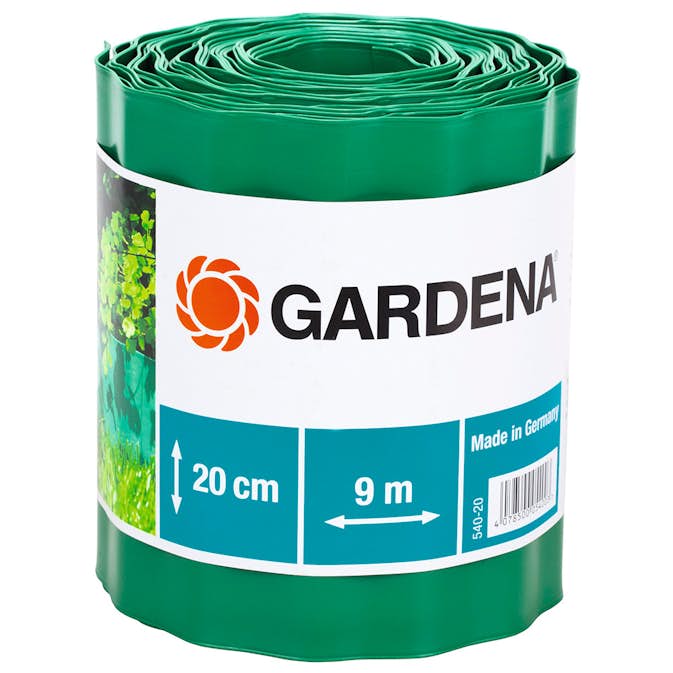 Gräskantband Gardena 9 m