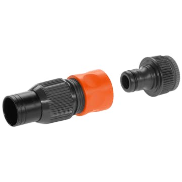 Pumpanslutningsset Gardena Profi