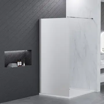 Duschvägg Nortiq Bergen