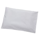 Örngott Rätt Start Örngott Eco För Vagn Vit 28x35 cm