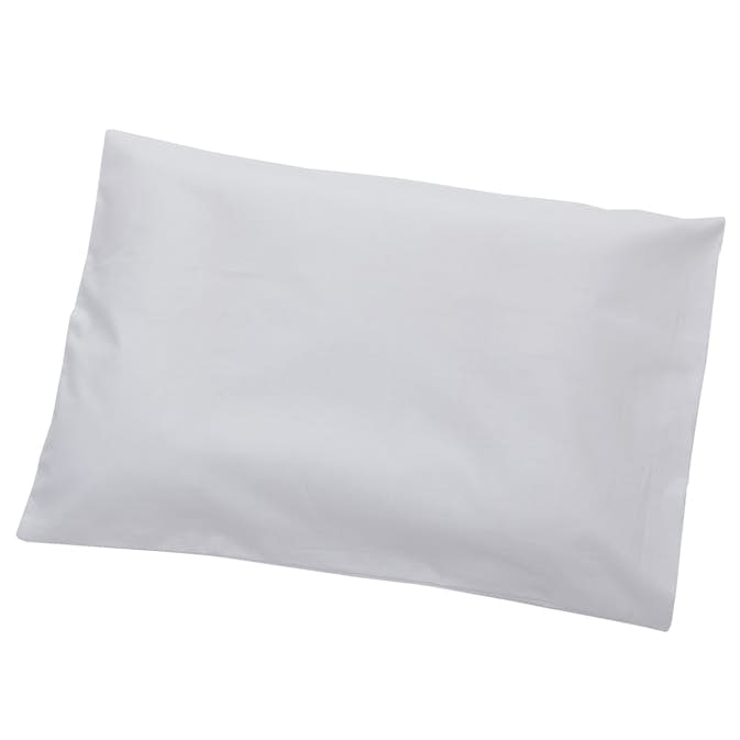 Örngott Rätt Start Örngott Eco För Vagn Vit 28x35 cm