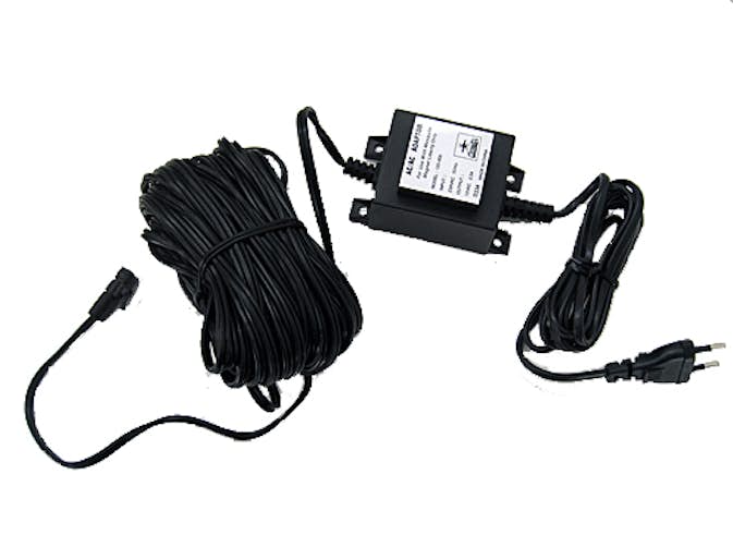 Strömkabel Mosquito Magnet till Defender/Patriot