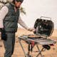 Portabel Grill Weber Traveler