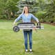 Portabel Grill Weber Traveler