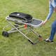 Portabel Grill Weber Traveler