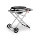 Portabel Grill Weber Traveler