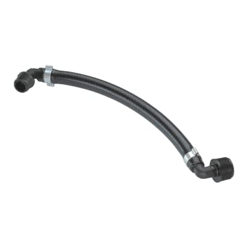 Flexibel Anslutning Gardena 3/4" x 1/2" Utvändig Gänga
