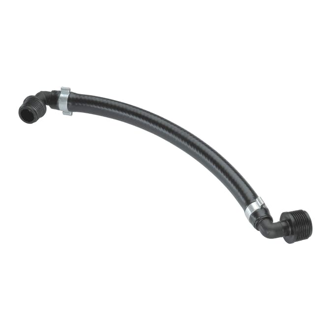 Flexibel Anslutning Gardena 3/4" x 1/2" Utvändig Gänga