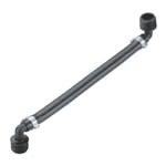 Flexibel Anslutning Gardena 3/4" x 3/4" Utvändig Gänga