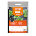 Barduk Jabo Agrimpex 1,6x10 m Svart