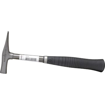 Plåtslagarhammare Hultafors PR300M